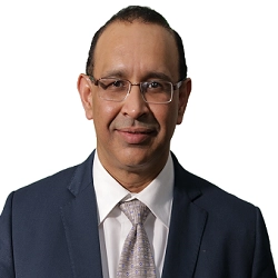 Dr. Sanjay Kalra